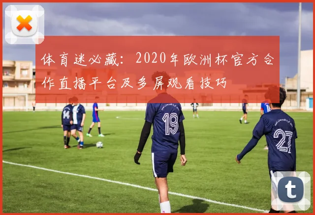体育迷必藏：2020年欧洲杯官方合作直播平台及多屏观看技巧